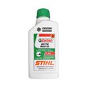 Ver imagem 3 de Cortador de Grama Anmax Cg430-p Tb À Gasolina 43cc 2hp Roçadeira Profissional + Óleo Stihl