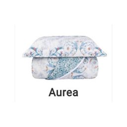 Colcha Cobre Leito Casal Queen Patchwork Ultrasonic Áurea Dupla face - 2