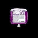 Ver imagem 3 de Saboneteira Comp. Urban Branca Spray C/ Sabonete Refil. 400 Ml Premisse