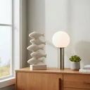Ver imagem 2 de Decoração Peixes Poliresina Luxo Moderno Mart 22821