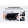 Suporte Huion St300 Mesa Digitalizadora Kamvas 12, 13 e 16 - 3