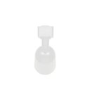 Ver imagem 3 de Kit Trilho 1 Metro C/ 3 Spot Taschibra Mr16 Gu10 6500k Branco