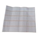 Ver imagem 1 de Cinta Faixa Abdominal Elástica 5 Gomos Pós Cirurgia Tam. M