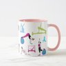 Caneca Personalizada Presente Pilates Pilateira - 3