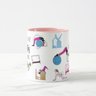 Caneca Personalizada Presente Pilates Pilateira - 2