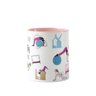 Caneca Personalizada Presente Pilates Pilateira - 5