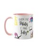 Caneca Personalizada Presente Pilates Pilateira - 4