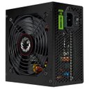 Ver imagem 1 de Fonte Gamer Gamemax Gp750, 750w, Pfc Ativo, Bronze, Preta