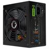 Fonte Gamer Gamemax Gp750, 750w, Pfc Ativo, Bronze, Preta - 1