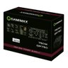 Fonte Gamer Gamemax Gp750, 750w, Pfc Ativo, Bronze, Preta - 5