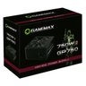 Fonte Gamer Gamemax Gp750, 750w, Pfc Ativo, Bronze, Preta - 7
