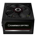 Ver imagem 3 de Fonte Gamer Gamemax Gp750, 750w, Pfc Ativo, Bronze, Preta