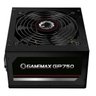 Fonte Gamer Gamemax Gp750, 750w, Pfc Ativo, Bronze, Preta - 3