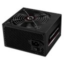 Ver imagem 2 de Fonte Gamer Gamemax Gp750, 750w, Pfc Ativo, Bronze, Preta