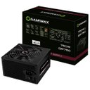 Ver mais imagens de Fonte Gamer Gamemax Gp750, 750w, Pfc Ativo, Bronze, Preta