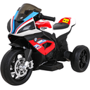 Ver imagem 1 de Moto Eletrica Infantil Zippy Toys Bmw Hp4 Racer Sport 6v