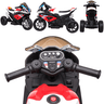 Moto Eletrica Infantil Zippy Toys Bmw Hp4 Racer Sport 6v - 4