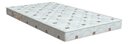 Ver imagem 5 de Colchão de Berço Americano Orthoflex Baby Flex D18 70x130x10 Branco