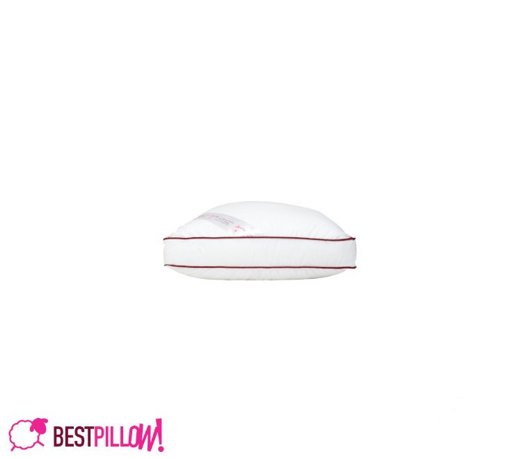 Kit Casal Travesseiro Antiestresse - Best Pillow - 4