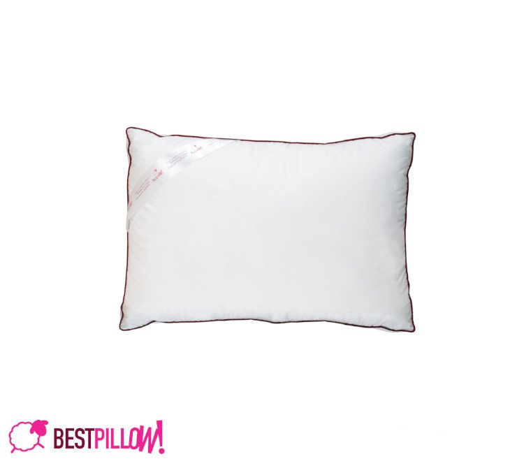 Kit Casal Travesseiro Antiestresse - Best Pillow - 3