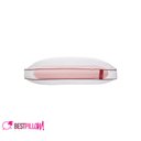 Ver imagem 2 de Kit Casal Travesseiro Antiestresse - Best Pillow