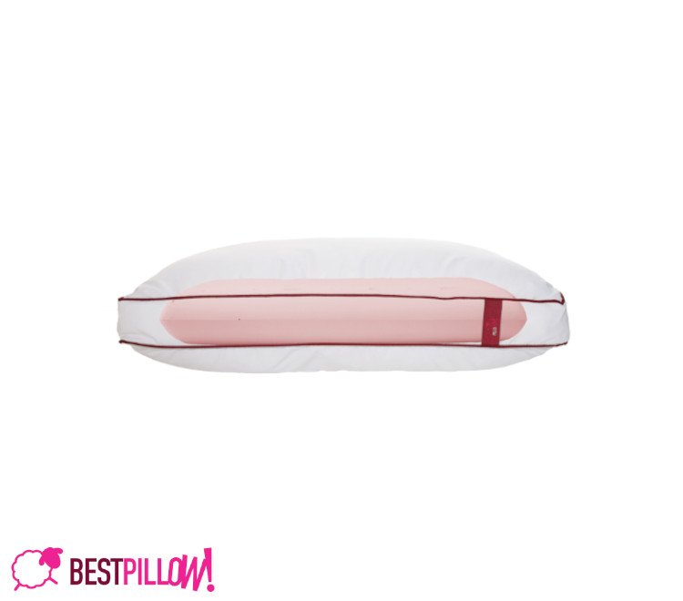 Kit Casal Travesseiro Antiestresse - Best Pillow - 2