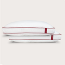 Ver imagem 1 de Kit Casal Travesseiro Antiestresse - Best Pillow