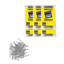 Ver imagem 1 de Prego Polido sem Cabeça 17x21 3mm X 48,3mm 300g Gerdau
