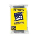 Ver imagem 4 de Prego Polido sem Cabeça 17x21 3mm X 48,3mm 300g Gerdau