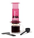 Ver imagem 1 de Aerobie Aeropress - Suporte para Filtrar Café - Rosa