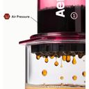 Ver imagem 4 de Aerobie Aeropress - Suporte para Filtrar Café - Rosa