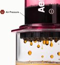 Ver imagem 4 de Aerobie Aeropress - Suporte para Filtrar Café - Rosa