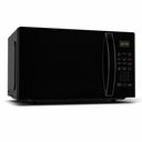 Ver imagem 3 de Micro-ondas Philco 28 Litros Limpa Fácil 1100w Preto Pmo30p 220v