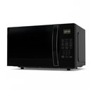 Ver imagem 2 de Micro-ondas Philco 28 Litros Limpa Fácil 1100w Preto Pmo30p 220v