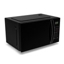 Ver imagem 4 de Micro-ondas Philco 28 Litros Limpa Fácil 1100w Preto Pmo30p 220v