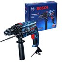 Ver imagem 1 de Furadeira de Impacto Gsb 16 Re 850w Bosch - 220v