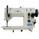 Ver imagem 3 de Maquina de Costura Industrial Zig Zag Megamak