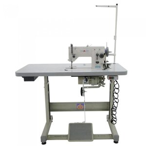 Maquina de Costura Industrial Zig Zag Megamak