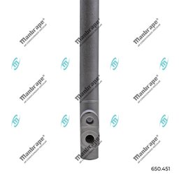 Condensador Cruze Motor 1.4 Turbo 2017 2018 2019 2020 - 3