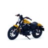 Miniatura Moto Harley Guidon Ativo - 1