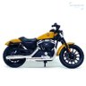 Miniatura Moto Harley Guidon Ativo - 2