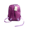 Mochila Infantil Pequena Feminina Fada - 2