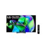 Smart Tv Lg Oled Evo C3 65" 4k Oled 2023 - 2