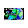 Smart Tv Lg Oled Evo C3 65" 4k Oled 2023 - 1