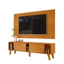 Ver imagem 6 de Conjunto Painel e Rack de Tv Duna 182cm Eras 771 Madetec