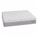 Ver imagem 1 de Colchão King Sr Life Resilience Molas Ensacadas Espuma D33 193x203x38cm Cinza