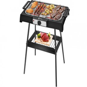 Churrasqueira Lenoxx Grand Pratic Ii Pch147