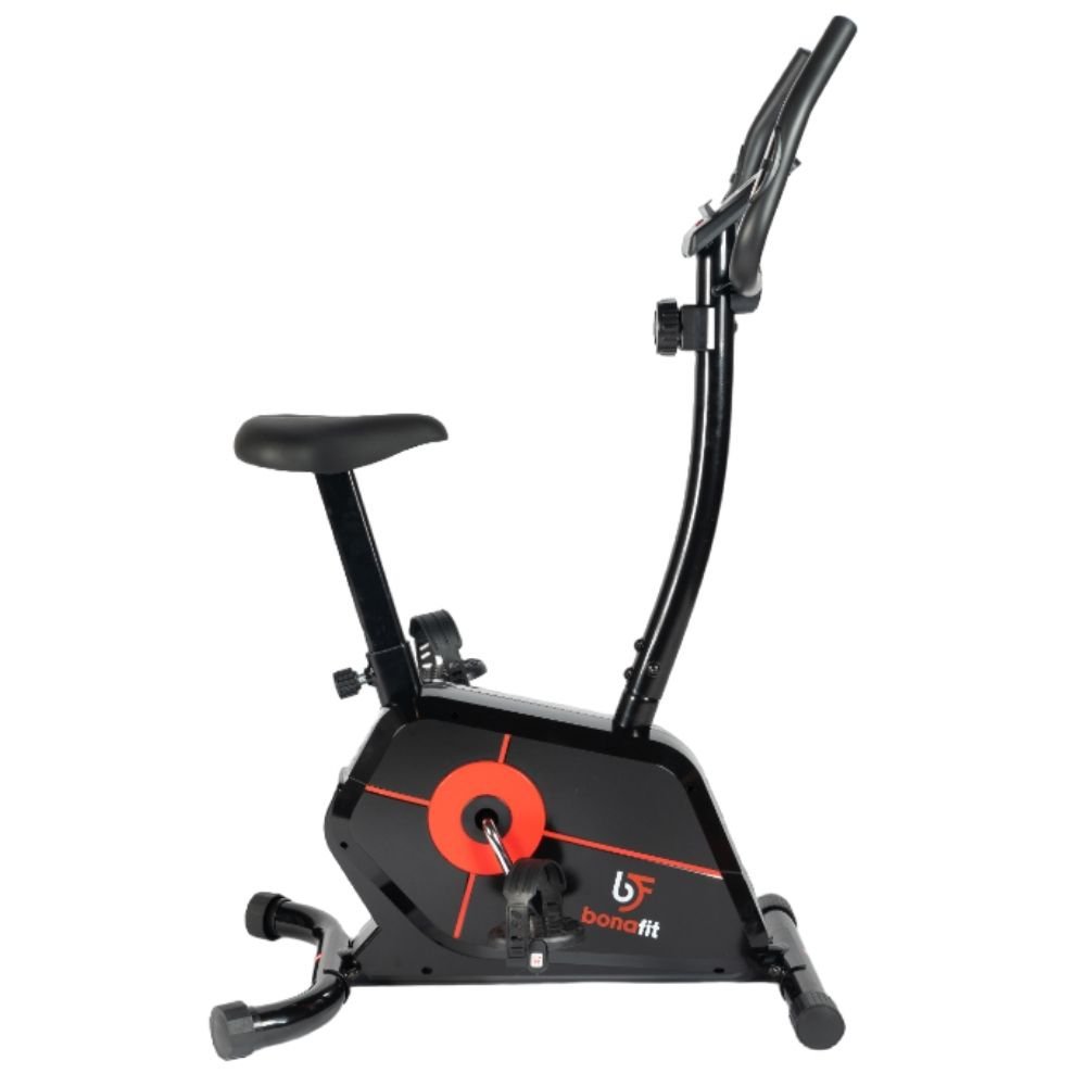 Kit Bicicleta Ergométrica + Estação de Musculação 45kg Ahead Sports Preto - 3