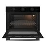 Forno de Embutir Elétrico Dako Supreme 52l Analógico Preto 110v - 2