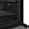 Forno de Embutir Elétrico Dako Supreme 52l Analógico Preto 110v - 3